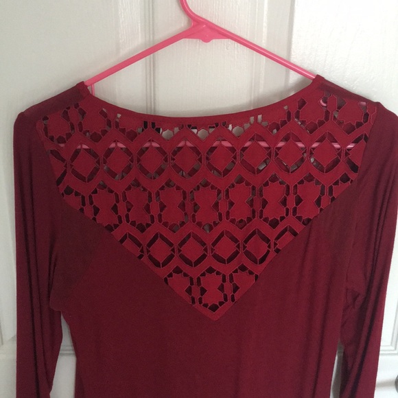 Buckle Top - Picture 8 of 8